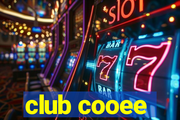 club cooee